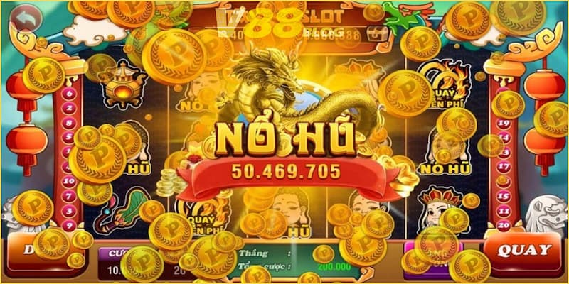 Cách chơi nổ hũ tại 888B rất đơn giản và dễ làm quen